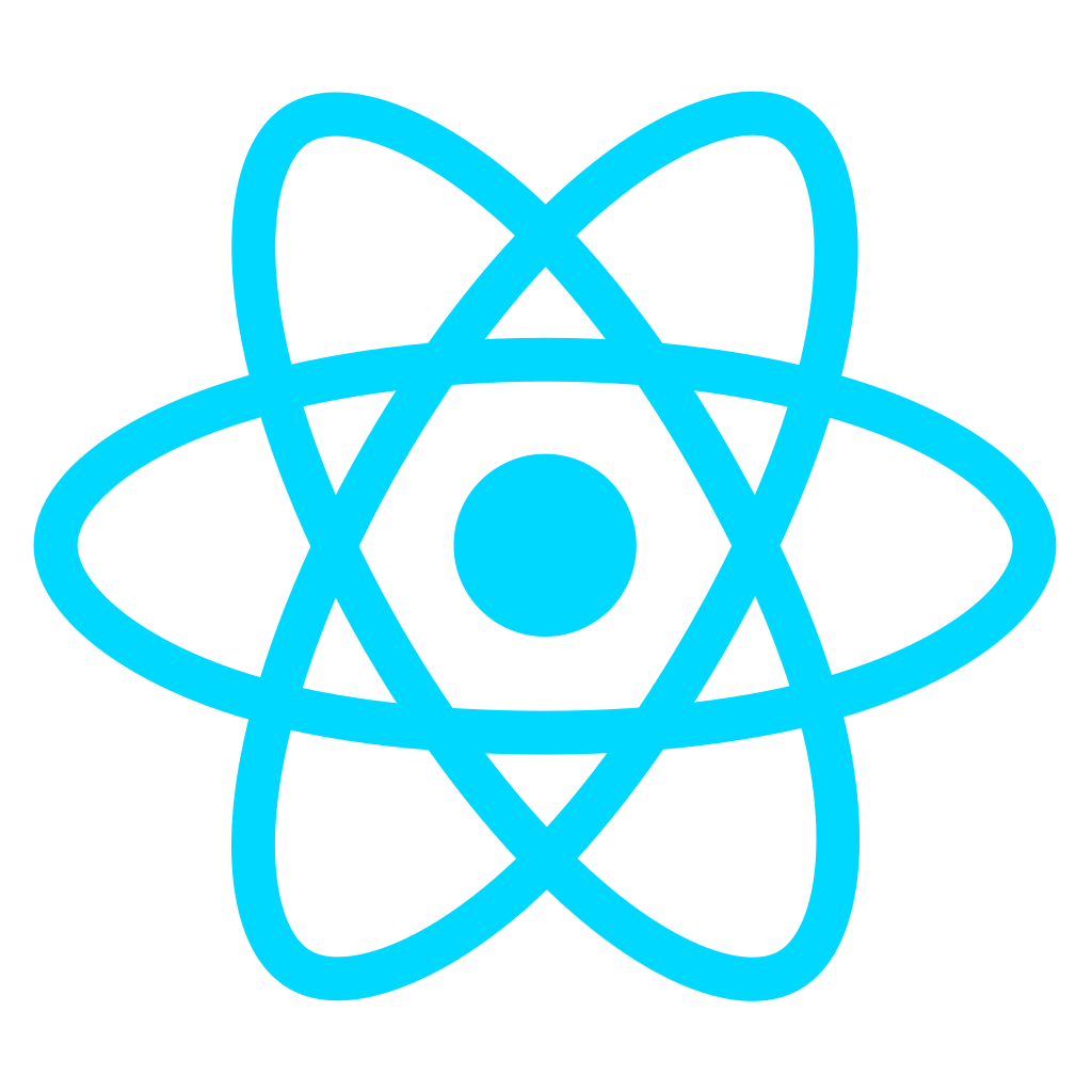React.Js Icon